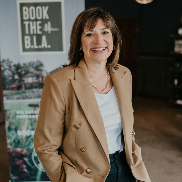 Denise Schultz, Managing Director - Woods to Water Vacation Homes